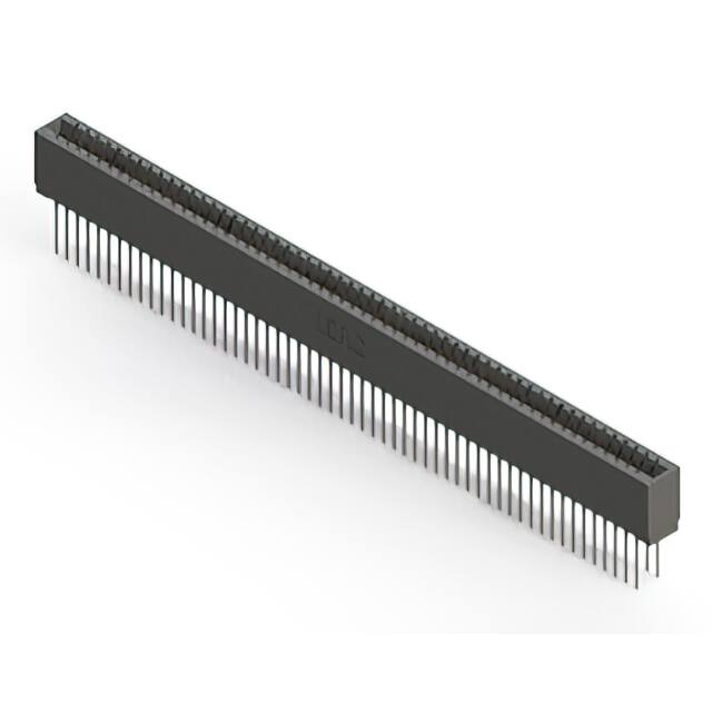 746-112-545-601 EDAC Inc.  Edgeboard Connectors